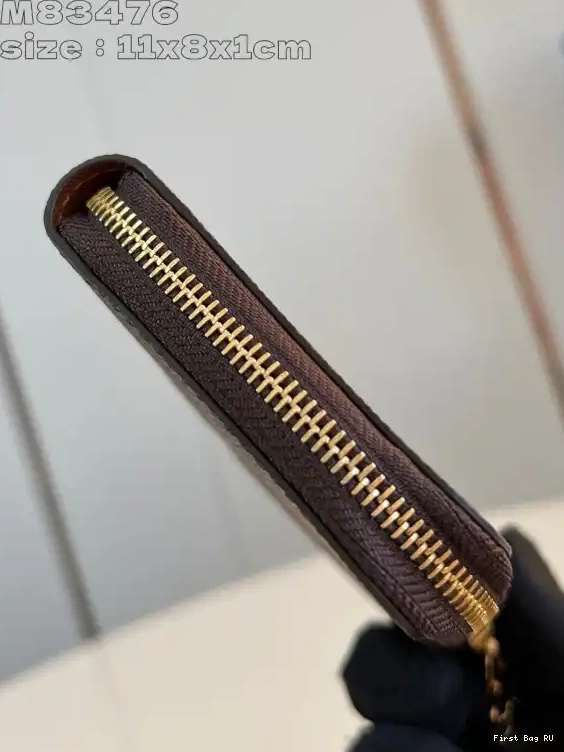 Firstbags ru Wallet-11*8.5*1.5CM Compact Louis Noa Vuitton 0508